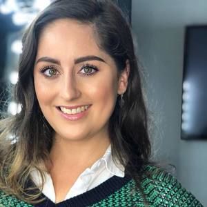 Meet your Posher, Rochelle
